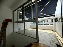 Water Terrace (D19), Terrace #441546631